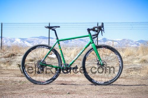 Fairdale Rockitship scheda tecnica e recensioni